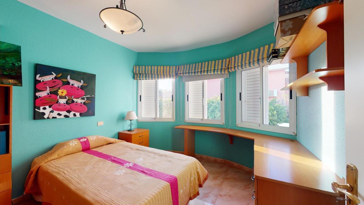 San BartoloméBellavista别墅 外观 照片