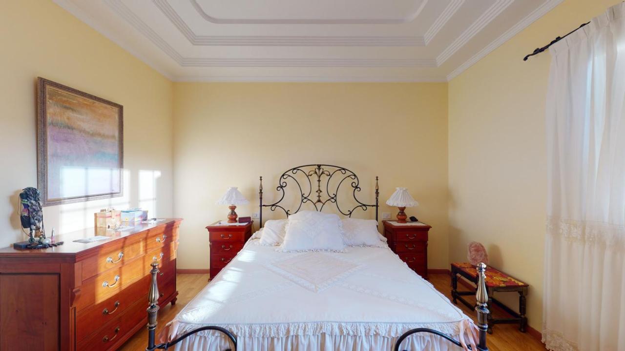 San BartoloméBellavista别墅 外观 照片